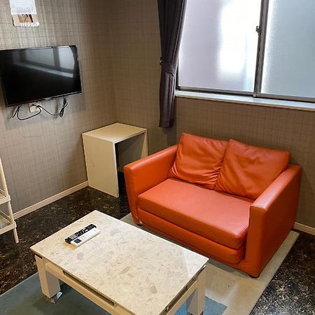 Апартаменты 玉出202 Wifi付 玉出駅から徒歩2分 地下鉄難波迄8分 Осака Экстерьер фото